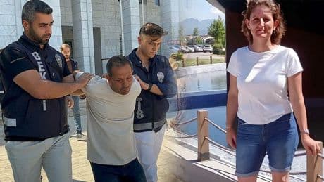 Kanlı pusunun sır perdesi aralandı: Cinayet sebebi 'pes' dedirtti