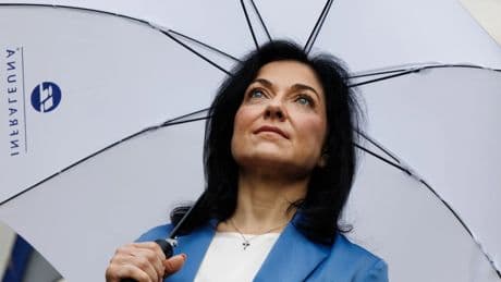 Katherina Reiche: Die einsamste Ministerin im Kabinett