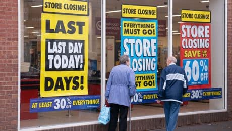 Begbies Traynor boosted by rise in larger scale company failures