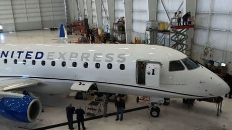 United Airlines announces debut for Elon Musk’s ‘game-changing’ in-flight Starlink Wi-Fi system