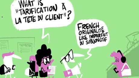 D’ex-salariés d’une formation supérieure privée dénoncent le « business » des étudiants étrangers