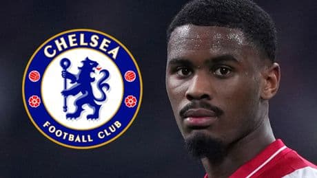 Chelsea book Jorrel Hato medical after £37m deal agreed with Ajax