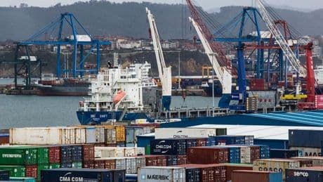 BBVA Research tira a la baja la previsión del PIB vasco al 2,3% en 2025