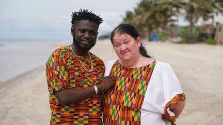 Neue Reality-Doku-Serie - Alle Infos zu „Amore unter Palmen“