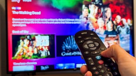 Sky launches brand new £6 a month TV service TODAY in tempting bid to make Q box owners switch
