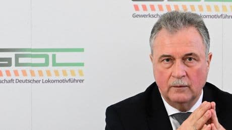 Deutsche Bahn und GDL: Lokführer wollen gar nicht weniger arbeiten