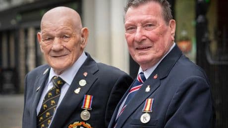Veterans to see Nuked Blood evidence at last, but it will take 4 years to read