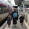 SNCF : la CGT-cheminots appelle à son tour à un mouvement de grève dès le lundi 5 mai