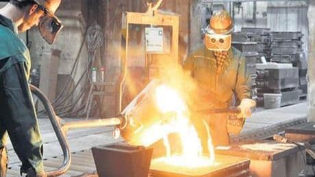 Sanayi hayati önemde üretimde kalmak şart
