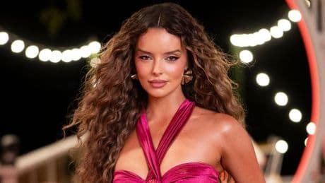 Maura Higgins replaced on Love Island USA as American show's new presenter revealed