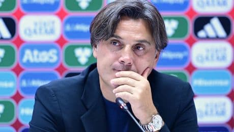 Montella'dan İspanya maçı öncesi Yamal sözleri: 'Sadece ondan oluşmuyor...'