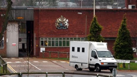 Fury as prison officers at youth jails told NOT to take TVs away from disruptive teens including murderers and rapists
