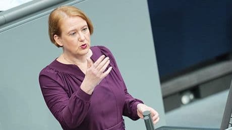 Regierung "verplempert" ihre Möglichkeiten – Paus mahnt Investitionen an