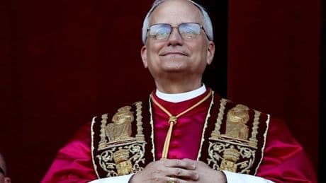Prevost, un misionero norteamericano con ascendencia española y nacionalidad peruana
