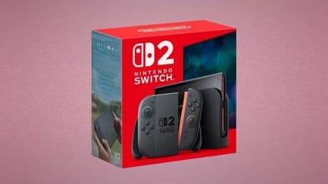 Cdiscount fait une offre dingue sur la précommande de la Nintendo Switch 2, ce n'est pas une erreur