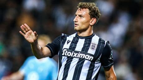 Kayserispor, Rus forvet Fedor Chalov ile anlaşma sağladı