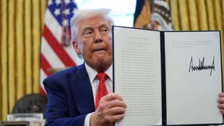Avalancha de consultas de empresas para esquivar el impacto de los aranceles de Trump