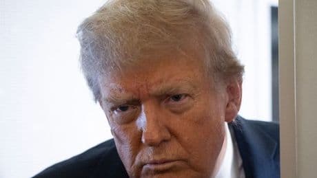 Donald Trump's latest brutal move could see millions deported - even if they have visas