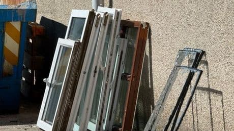 Scots council blunder sees £40,000 spent on new windows that don't fit homes