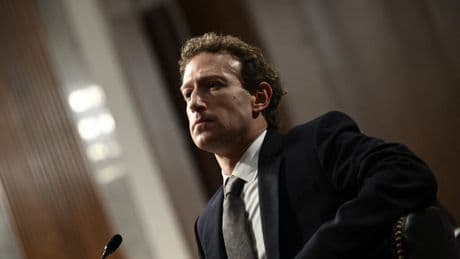 67 French media companies sue Meta, alleging unlawful business practices
