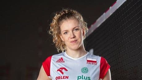 Fenerbahçe Medicana, Agnieszka Korneluk'u kadrosuna kattı