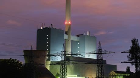 Energie: Erst mal langsam mit den  Gaskraftwerken