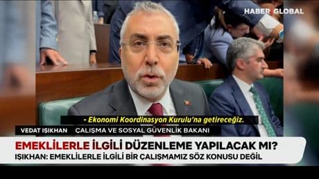 Asgari ücrette ara zam olacak mı?