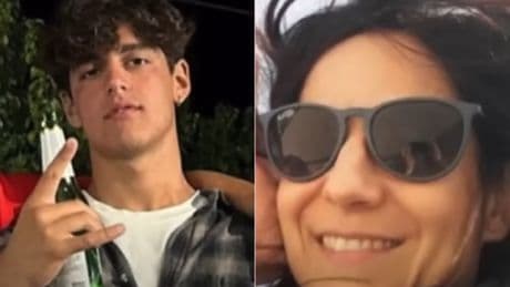 Mata a su madre con un hacha porque le reprochó que entrara en casa sin saludar: &quot;Se me apagó todo y lo hice&quot;