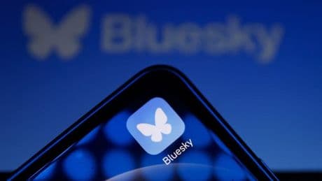 Bluesky, rival de X, lance une icône pour les comptes certifiés