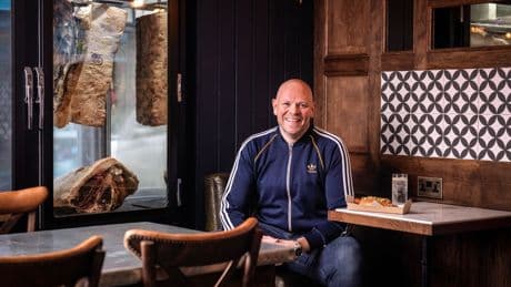 Tom Kerridge shuts Chelsea gastro pub in failed west London experiment