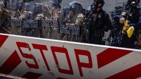 Letters to the Editor: If Trump is so against illegal immigration, why doesn't he bolster legal channels?