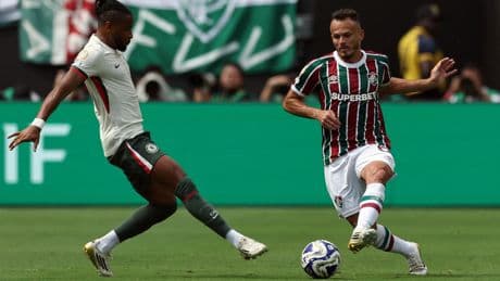 EN DIRECT – Fluminense-Chelsea : les Blues refroidissent d’entrée Thiago Silva et sa bande