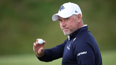 LIV exile Westwood returns to The Open as Scots duo also seal Portrush places