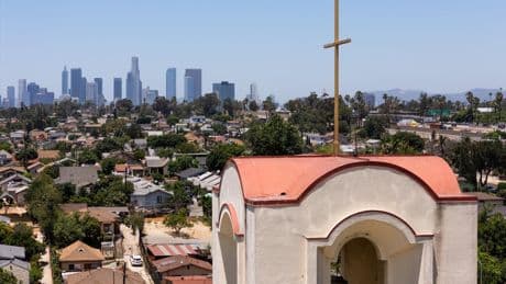 Letters to the Editor: Christians should be speaking up against 'cruel' immigration raids