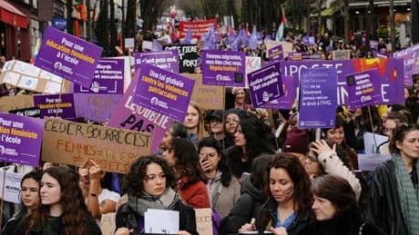 Un groupe d’experts alerte sur le manque de moyens des ONG pour le droit des femmes en Europe