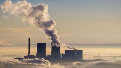 EU-Urteil: Atomkraft und Gas dürfen als nachhaltig eingestuft werden