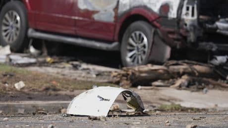 What we know about a private plane's fatal crash into a San Diego neighborhood