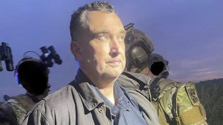 Man charged with shootings of Minnesota lawmakers pleads not guilty