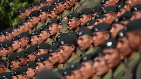 Gurkha recruitment ongoing despite Nepal unrest, says minister