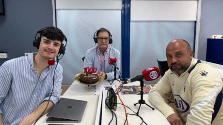 Manolo González: “Estoy convencido de que nos vamos a salvar”