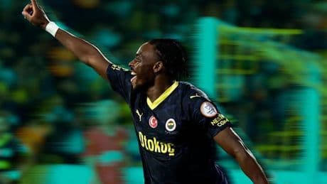 Bright Osayi-Samuel'in Beşiktaş'tan istediği rakam belli oldu