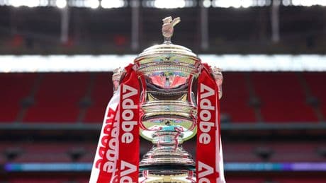 Chelsea vs Man United LIVE: Women’s FA Cup final team news and updates from sold-out Wembley