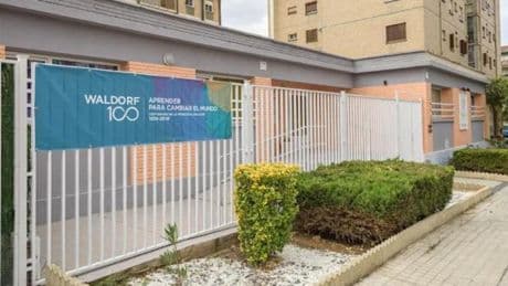 Detenido uno de los dueños de una escuela infantil de Zaragoza por dos denuncias por "tocamientos" a menores
