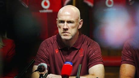 Steve Tandy: There’s no magic wand or quick fix – but I believe in Welsh talent