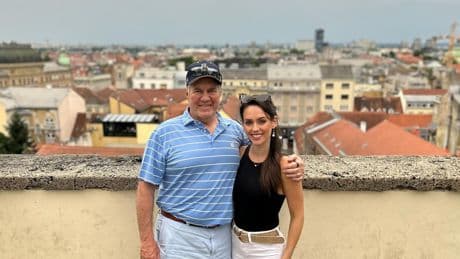 Jordon Hudson’s quest to get inside Nantucket scene getting stonewalled by pals of Bill Belichick’s ex