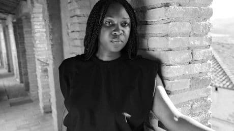 Canadian writer Canisia Lubrin wins $150K Carol Shields literary prize