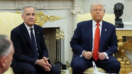 Lecciones canadienses de buen gobierno