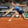 Tennis. Loïs Boisson manquera Wimbledon : et maintenant, quel programme ?