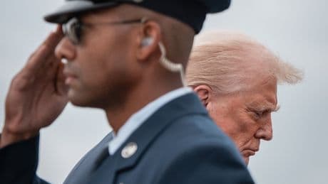 Trump Directed the Military to Target Foreign Drug Cartels