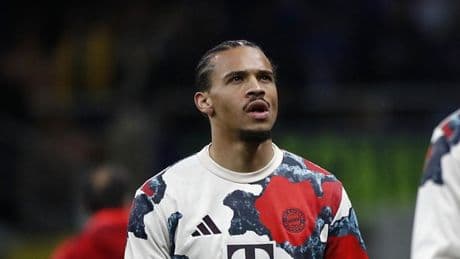 Bayern Münih'te Leroy Sane şoku! Galatasaray'a transferde büyük müjde